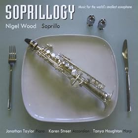 Soprillogy