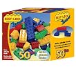 Best-Lock 50 Junior Blocks in Box