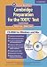 Book Cambridge Preparation for the TOEFL® Test Student CD-ROM (Cambridge Preparation for the TOEFL Test)