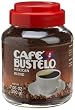 Cafe Bustelo Mexican Blend Instant Coffee, 7.05-Ounce Glass Jars (Pack of 4)