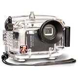 Photo : Ikelite Underwater Camera Housing for Olympus Stylus Stylus 1030 (mju 1030) Digital Camera