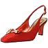 J.Renee Womens Adrien Slingback