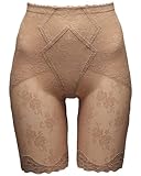 (ワコールサルート) Wacoal Salute ボディコントロールロングガードル GTJ374