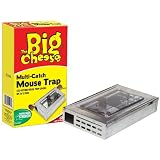 STV177 - MULTI-CATCH MOUSE TRAP- LARGEby STV International
