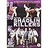 Shaolin Killers [DVD]