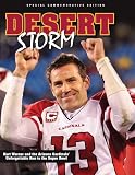 Desert Storm: Kurt Warner and the Arizona Cardinals Unforgettable Run to the Super Bowl
