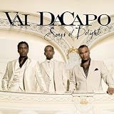 Vai DaCapo - Songs Of Delight Vai DaCapo - Songs Of Delight
