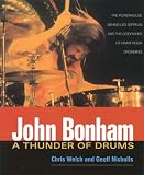 Product details for John Bonham: A Thunder of Drums