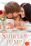 The Devil Served Desire (A Sweet and Savory Novel) 