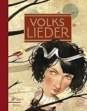 Volkslieder: Mit CD zum Mitsingen title=