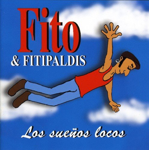 Fito Y Fitipaldis - Fito y Fitipaldis - En directo - Zortam Music