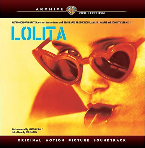 Nelson Riddle - Lolita - Zortam Music