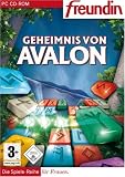 Eigenschaften rondomedia  / freundin: Geheimnis von Avalon