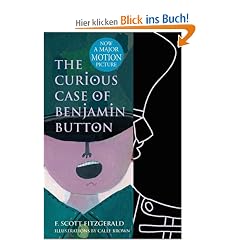 The Curious Case of Benjamin Button (Collins Design Wisps)