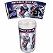 Buffalo Bills Tumblers (4 Pack)