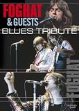 Foghat & Guests: Blues Tribute
