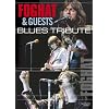 Foghat & Guests: Blues Tribute