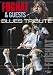 Blues Tribute