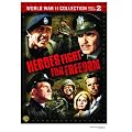 World War II Collection, Vol. 2 - Heroes Fight for Freedom (36 Hours / Air Force / Command Decision / Hell to Eternity / The Hill / Thirty Seconds Over Tokyo)