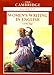 Search : The Cambridge Guide to Women’s Writing in English