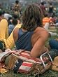 Woodstock Photographic Poster Print by Bill Eppridge, 30x40