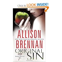 Original Sin (Seven Deadly Sins)