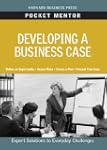 Developing a Business Case
