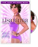 Lisa Rinna: Dance Body Beautiful: Jive, Jump, Ballroom Bump