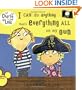 I Can Do Anything That's Everything All On My Own (Charlie and Lola)
