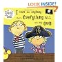 I Can Do Anything That's Everything All On My Own (Charlie and Lola)