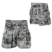 Miniskirts - Volcom Starlite Skort - Women's Black, XL