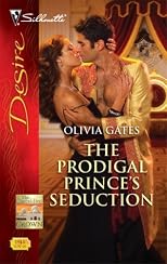 The Prodigal Prince's Seduction