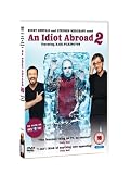 picture of An Idiot Abroad 2 [DVD]