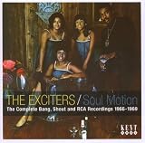 Buy : Soul Motion