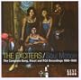 Soul Motion - The Complete Bang, Shout And RCA Recordings 1966-1969