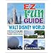 EZ Fun Guide to Walt Disney World 2008