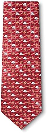 Climate Change Tie