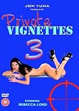 Private Vignettes 3 [DVD]