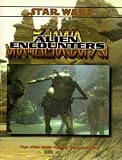 Star Wars: Alien Encounters