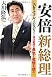 安倍新総理スピリチュアル・インタビュー