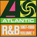 Atlantic Rhythm & Blues 1947-1974, Vol. 7 (1969-1972) [Compilation]
