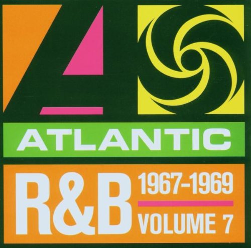 Produkt-Bild: Atlantic R&B Vol.7 1967-1969