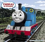 2013 Thomas & Friends Wall Calendar