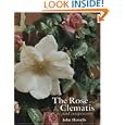 Rose and the Clematis by John Howells