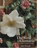 Rose and the Clematis