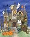 Halloween Puzzles - 1000 Pieces