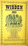 Wisden Cricketers' Almanack 1965