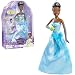 Disney Feature Tiana Doll
