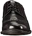 Nunn Bush Men's Cumberland Wing Tip Oxford