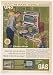 1963 O'Keefe & Merritt Contempo Range American Gas Association Print Ad